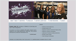 Desktop Screenshot of docudell.com